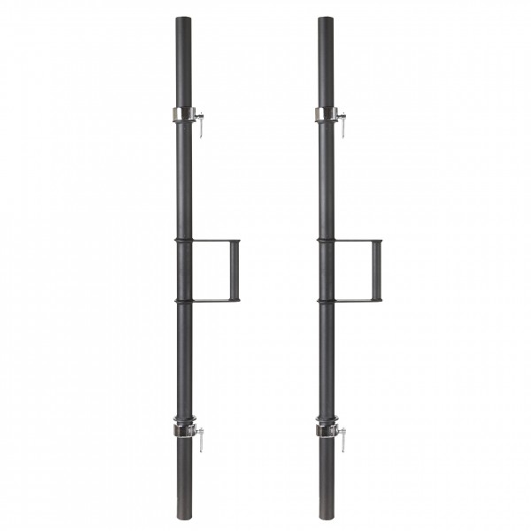 Thor Fitness Farmers Walk Bars Vægtstænger 16kg    Stk