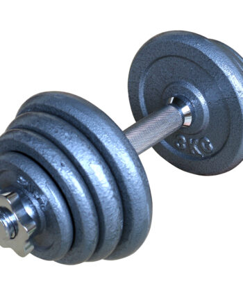 Titan Life Dumbbell Håndvægte Adjustable  15 Kg