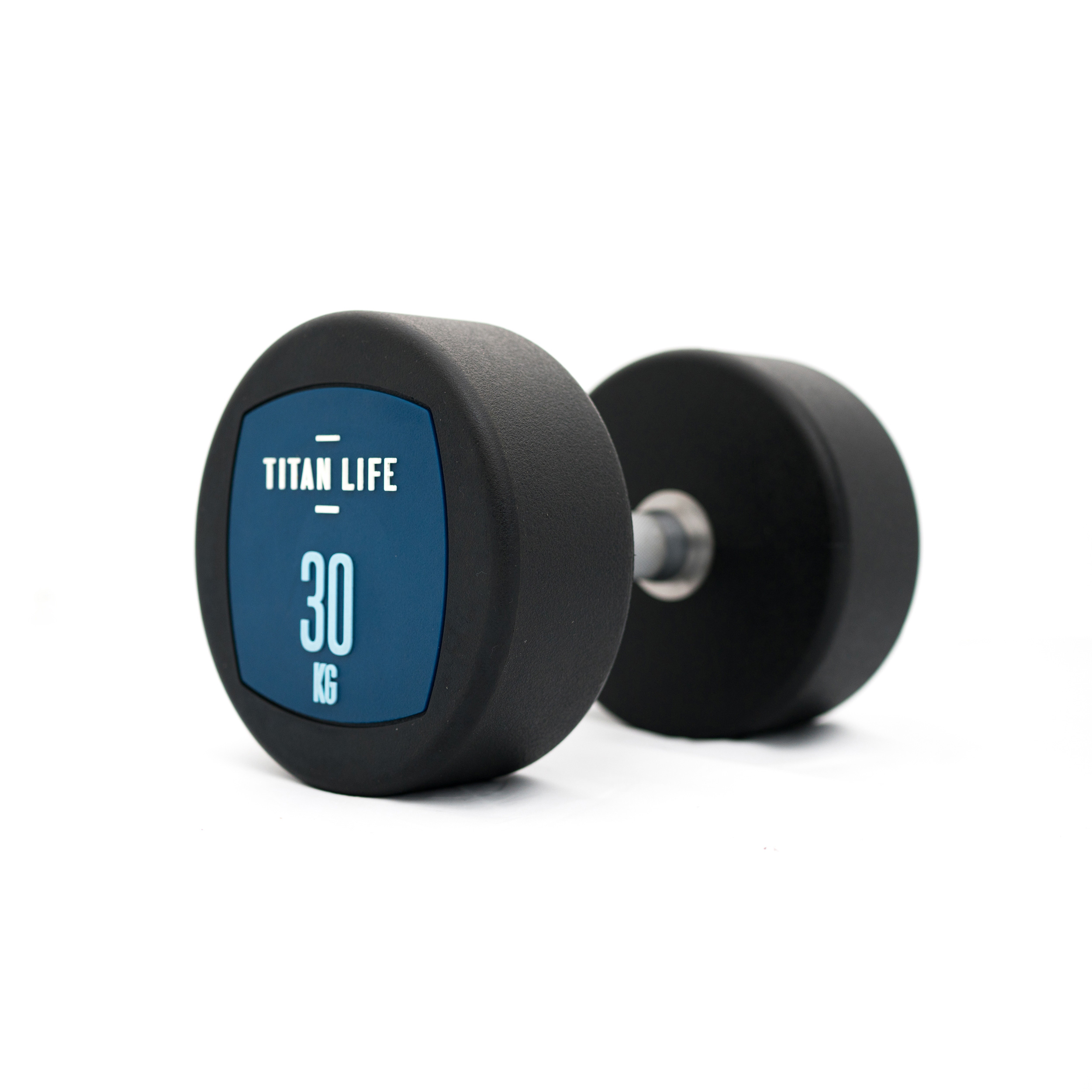 Titan Life Dumbbell Håndvægte 30kg    Stk