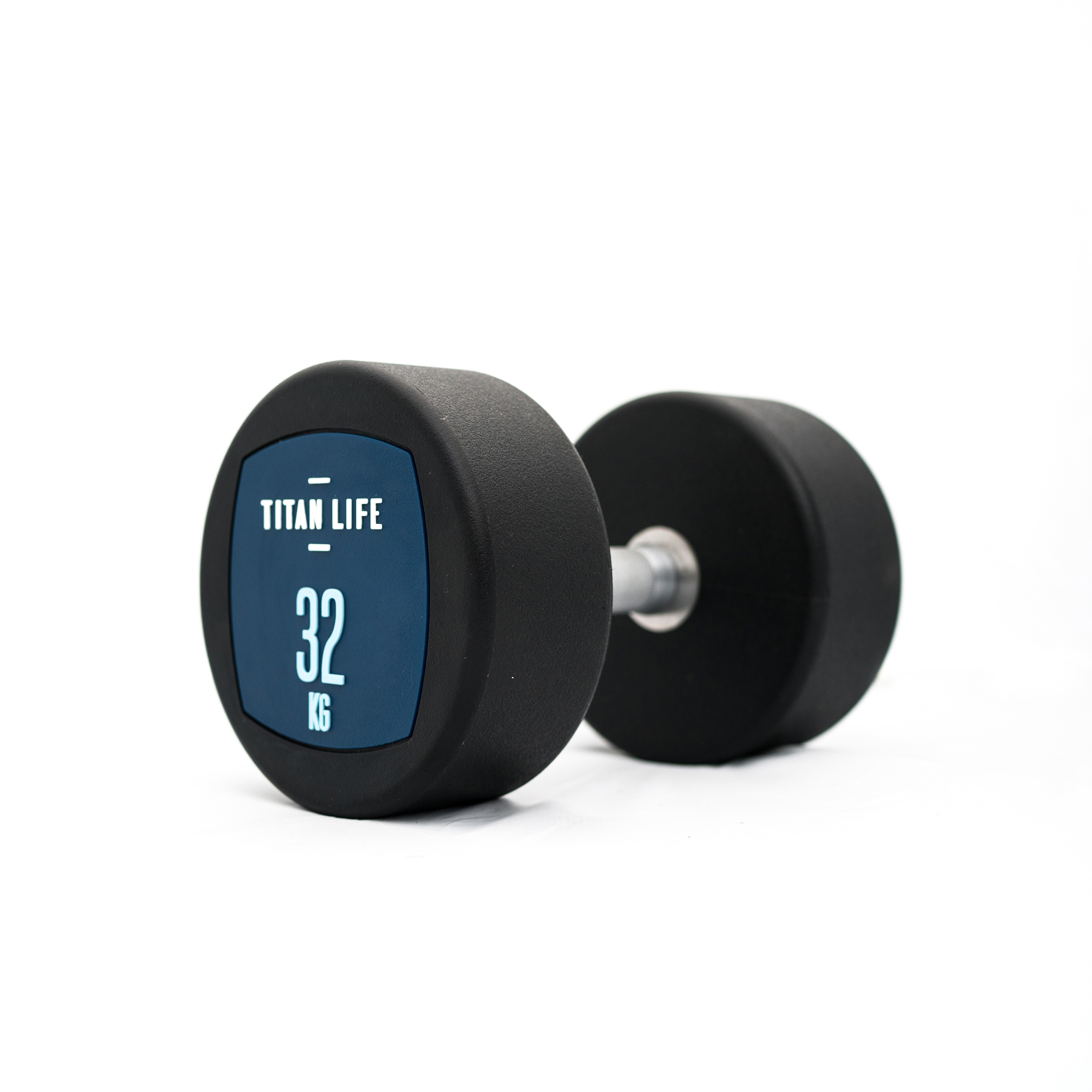 Titan Life Dumbbell Håndvægte 32kg    Stk