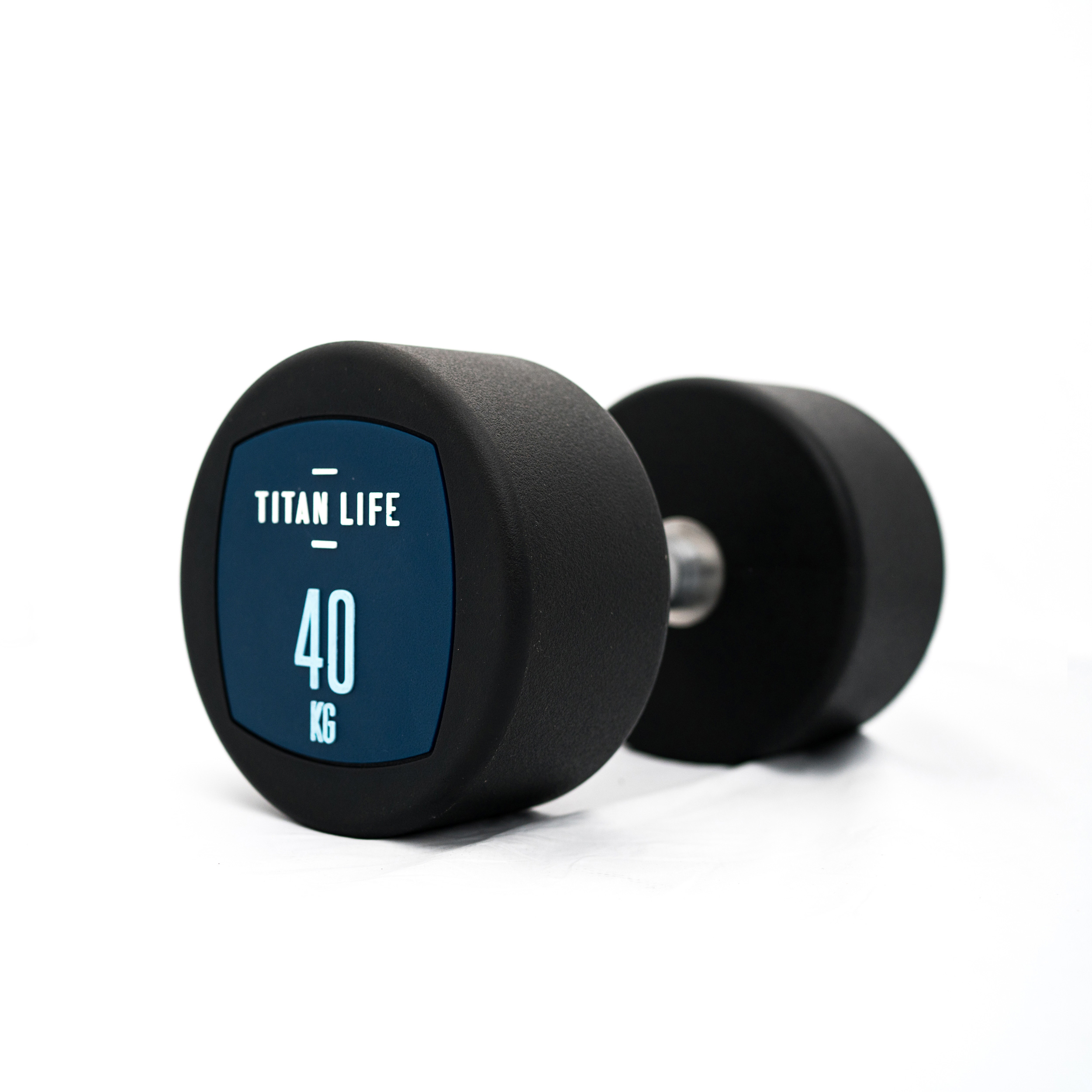 Titan Life Dumbbell Håndvægte 40kg    Stk
