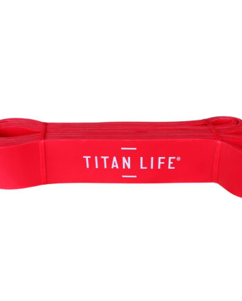 Titan Life Gym Power Band Træningselastik  200           45 Cm