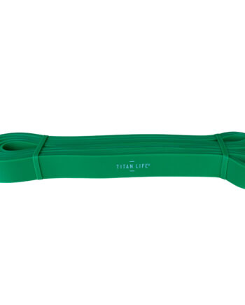 Titan Life Gym Power Band Træningselastik  200           45 Cm