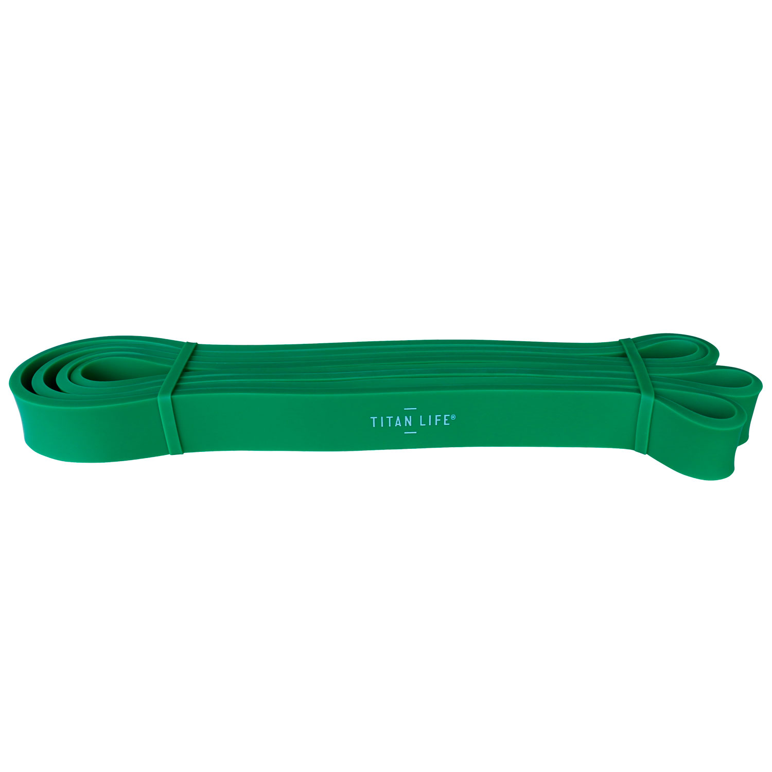 Titan Life Gym Power Band Træningselastik  200           45 Cm