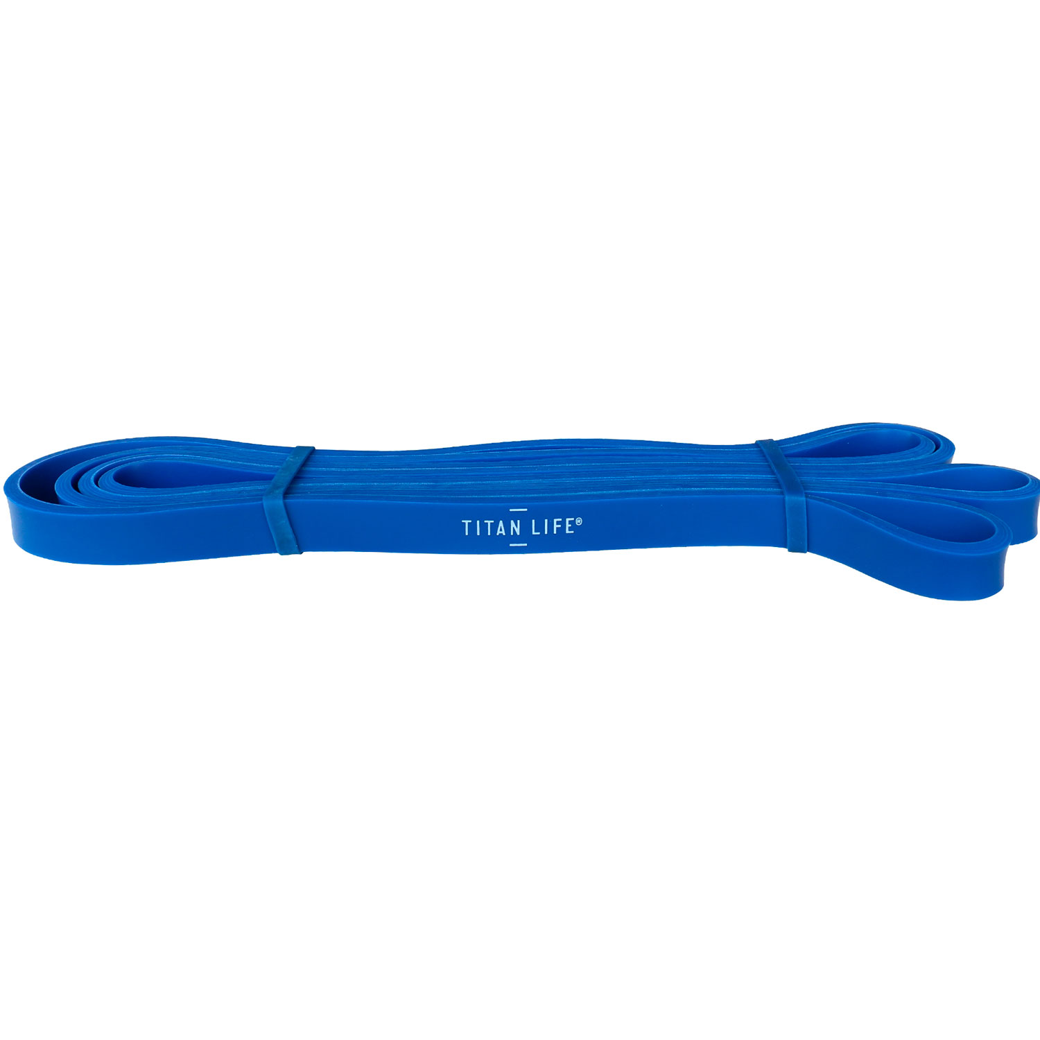 Titan Life Gym Power Band Træningselastik  200           45 Cm