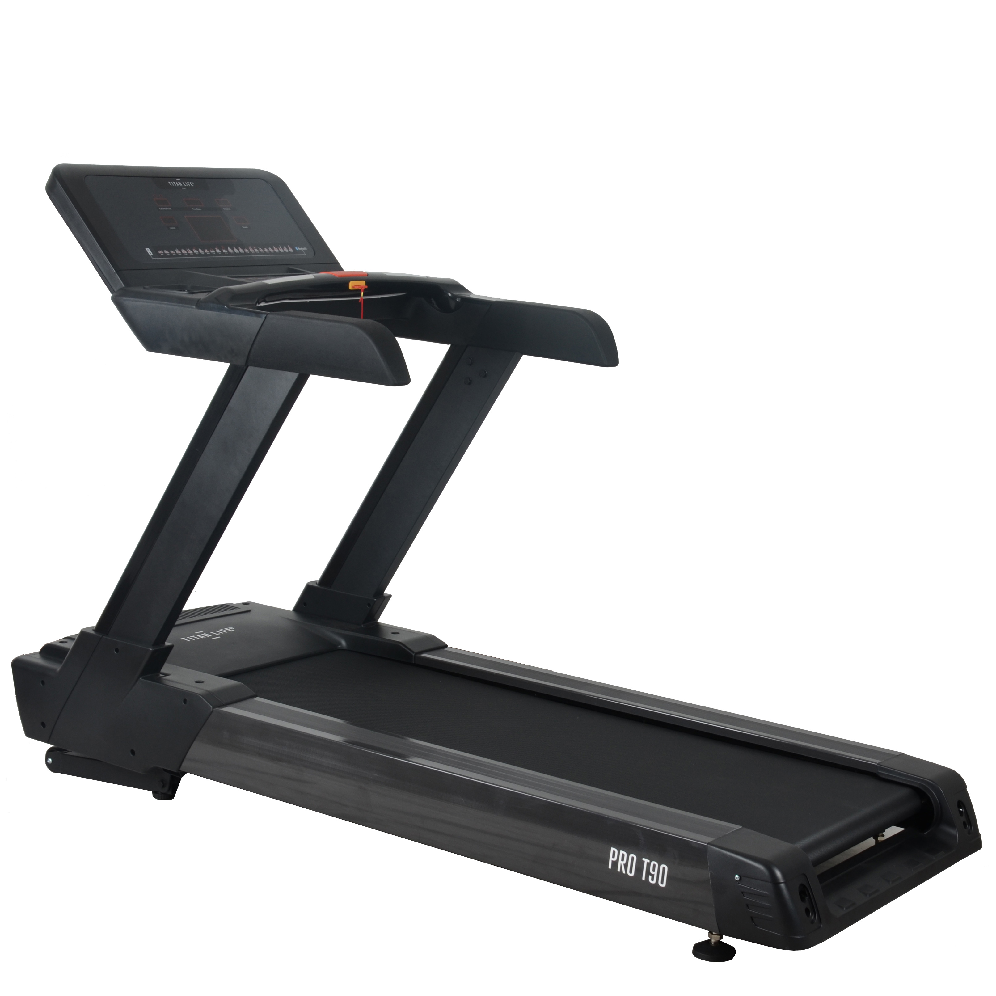 Titan Life Løbebånd T90 Pro