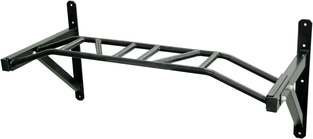Titan Life Multi Grip Chin-up Station