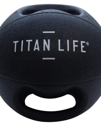 Titan Life Pro Medicine Ball   Kg Db Grib