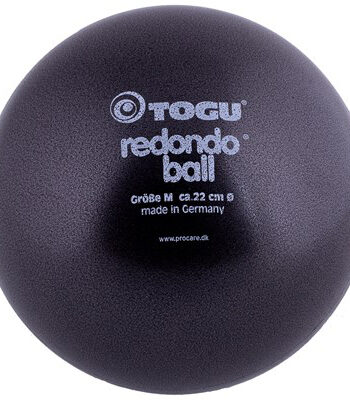 Togu  Redondo Ball - 22 Cm Antrazit