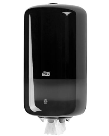 Tork M1 Dispenser Mini  Sort
