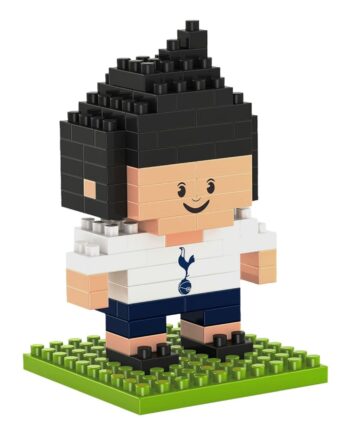Tottenham 3d Byggesæt