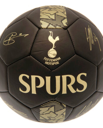 Tottenham Hotspur Fc Fodbold Str