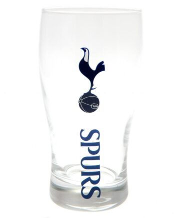 Tottenham Hotspur Fc Glas 15   Cm