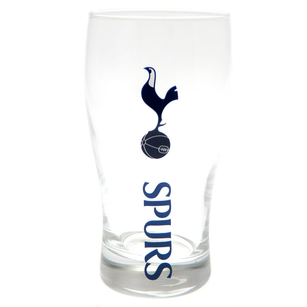 Tottenham Hotspur Fc Glas 15 Cm