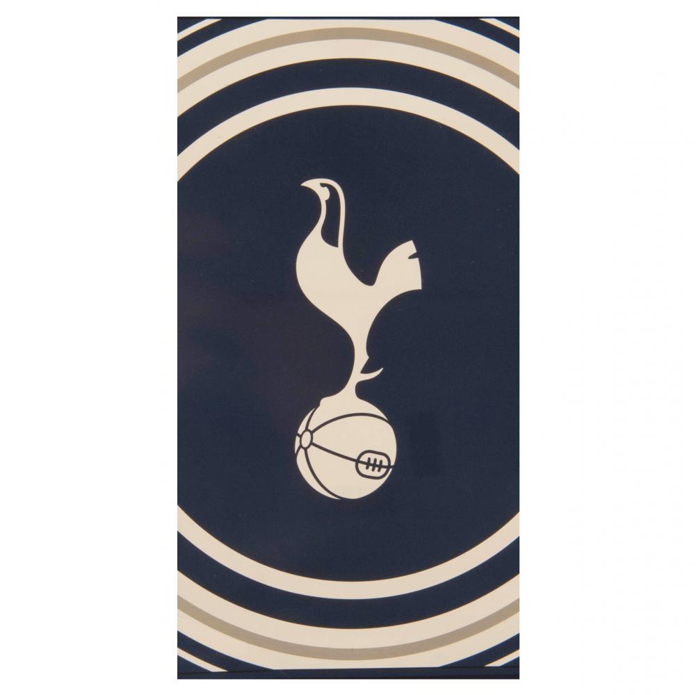Tottenham Hotspur Fc Håndklæde 140cm 70cm