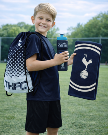 Tottenham Hotspur Fc  Idrætssæt