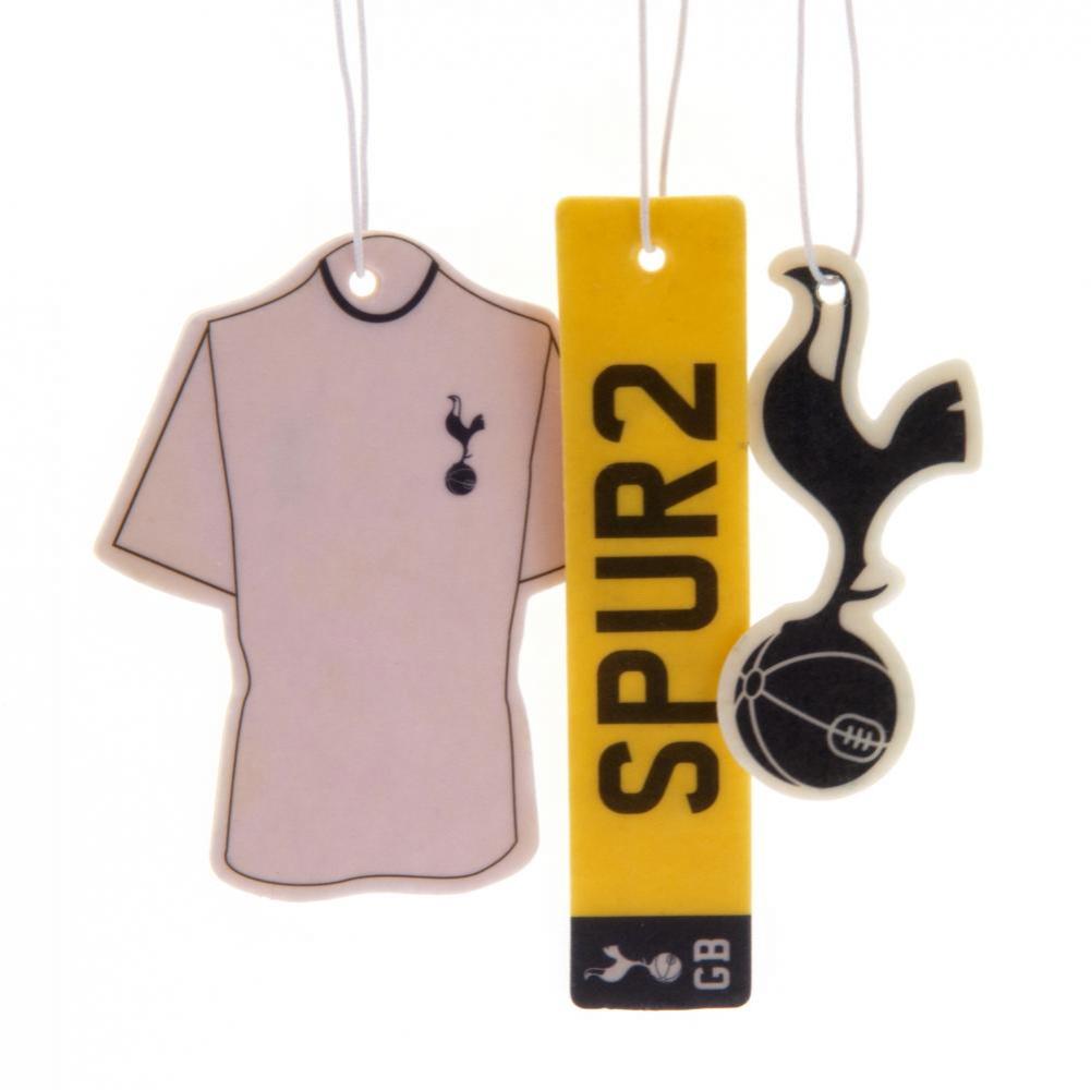 Tottenham Hotspur Fc Luftfrisker Stk