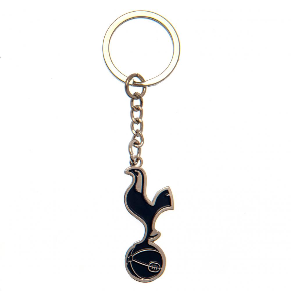 Tottenham Hotspur Fc Nøglering