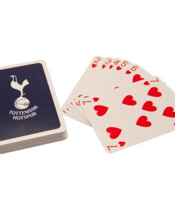 Tottenham Hotspur Fc Spillekort