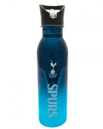 Tottenham Hotspur Fc Uv Metallic Drikkeflaske