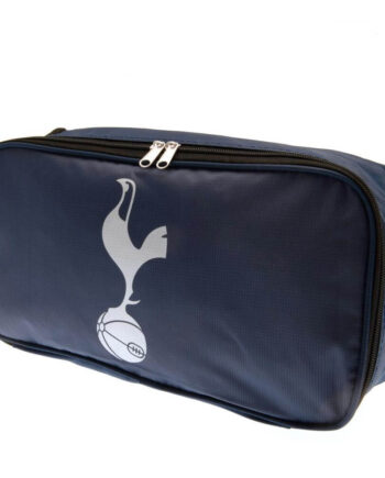 Tottenham Hotspur Støvletaske Navy