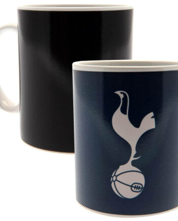 Tottenham Hotspur Varmeskiftende Krus