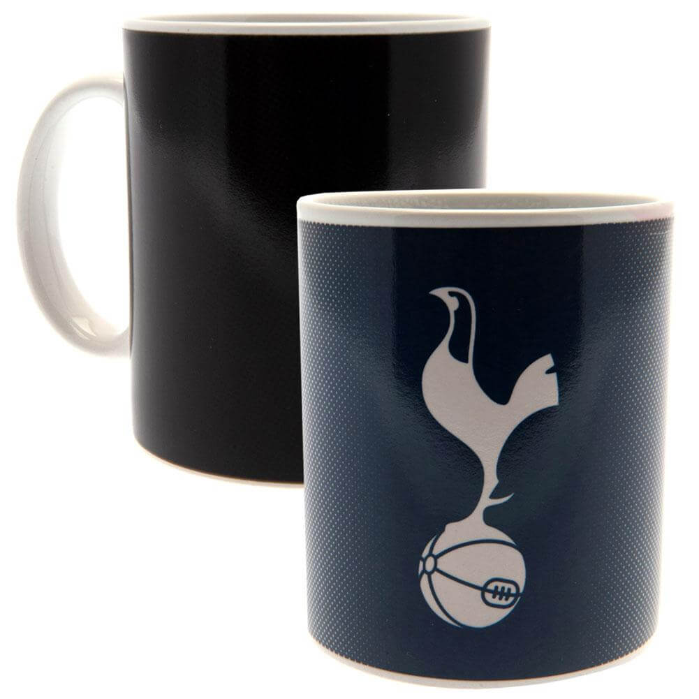 Tottenham Hotspur Varmeskiftende Krus