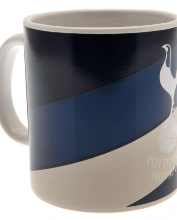 Tottenham Jumbo Krus