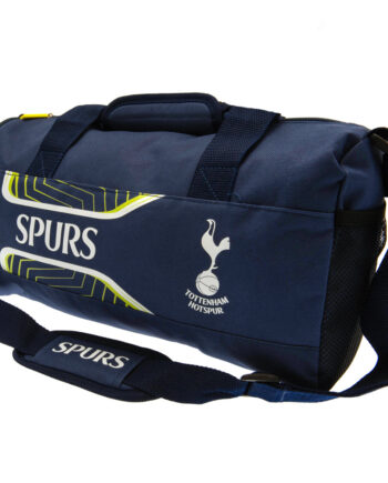 Tottenham Sportstaske Flash