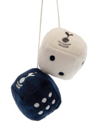 Tottenham Stof Terninger