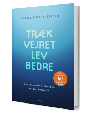 Træk Vejret  Lev Bedre
