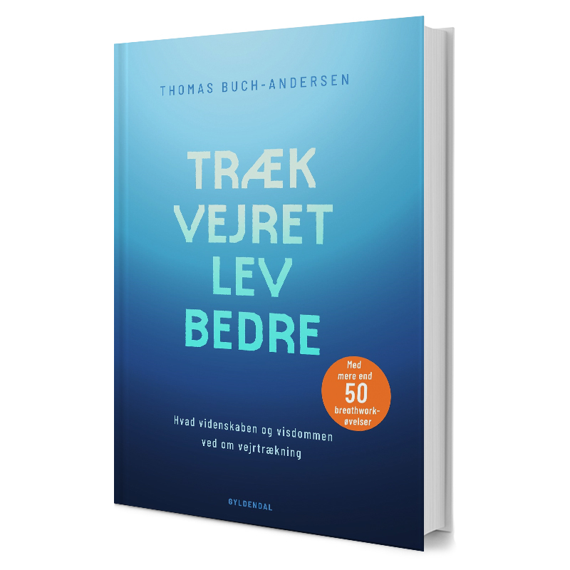 Træk Vejret Lev Bedre