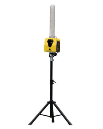 Trainbot Badminton Shuttlecock Feeder