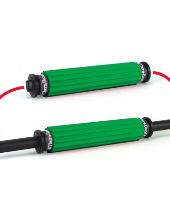 Transportabel Massage Roller  Thera-band