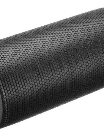 Trendy Foam Roller   Kort  Sort