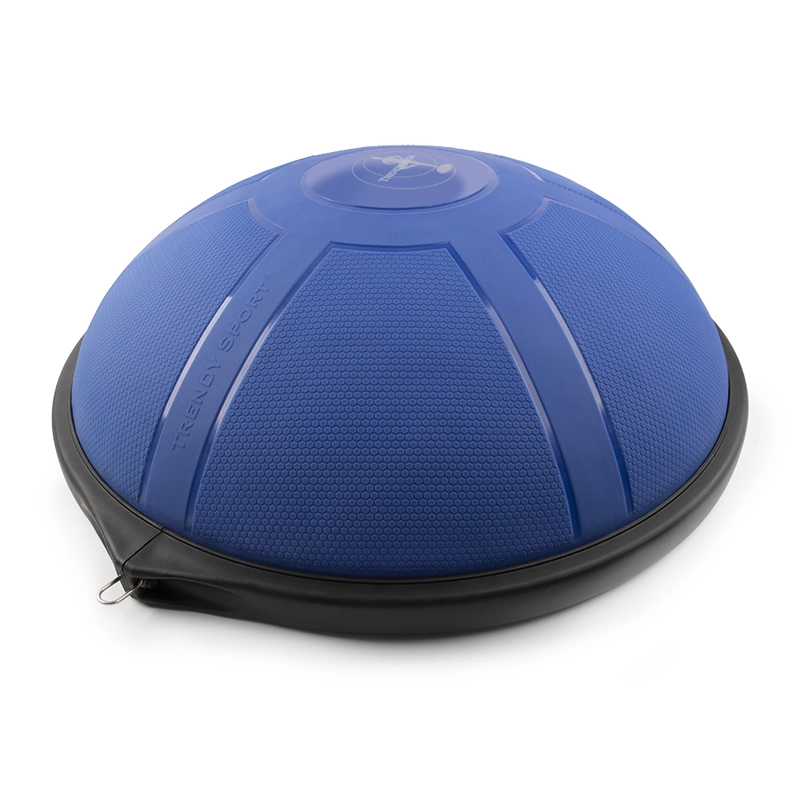 Trendy Halv Balance Bold 60 Cm Blå