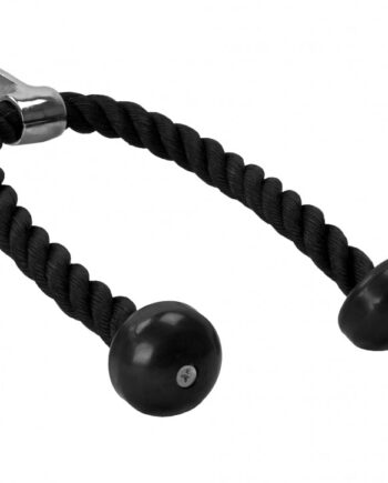 Triceps Reb  Ekstra Langt  Double 85 Cm