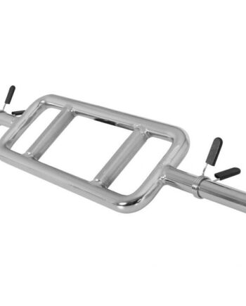 Tricepsbar  30 Mm  Med Fjederluk
