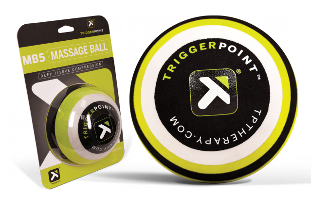 Trigger Point Mb5 Massagebold