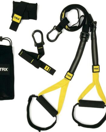 Trx Home   Suspension Training Kit