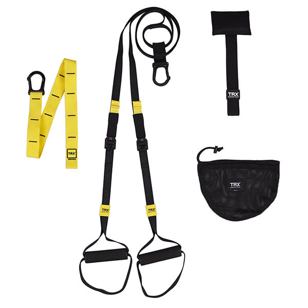 Trx Move Suspension Trainer
