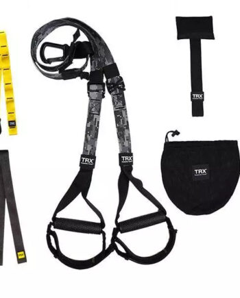 Trx Pro Digi Camo Suspension Trainer