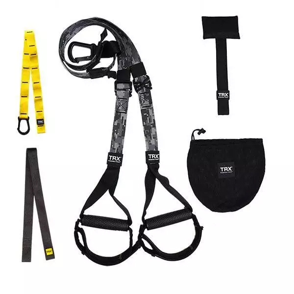Trx Pro Digi Camo Suspension Trainer