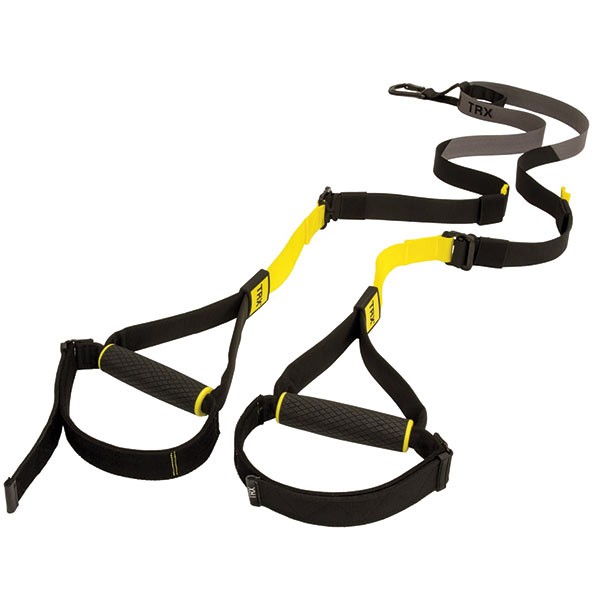 Trx Pro Suspension Trainer