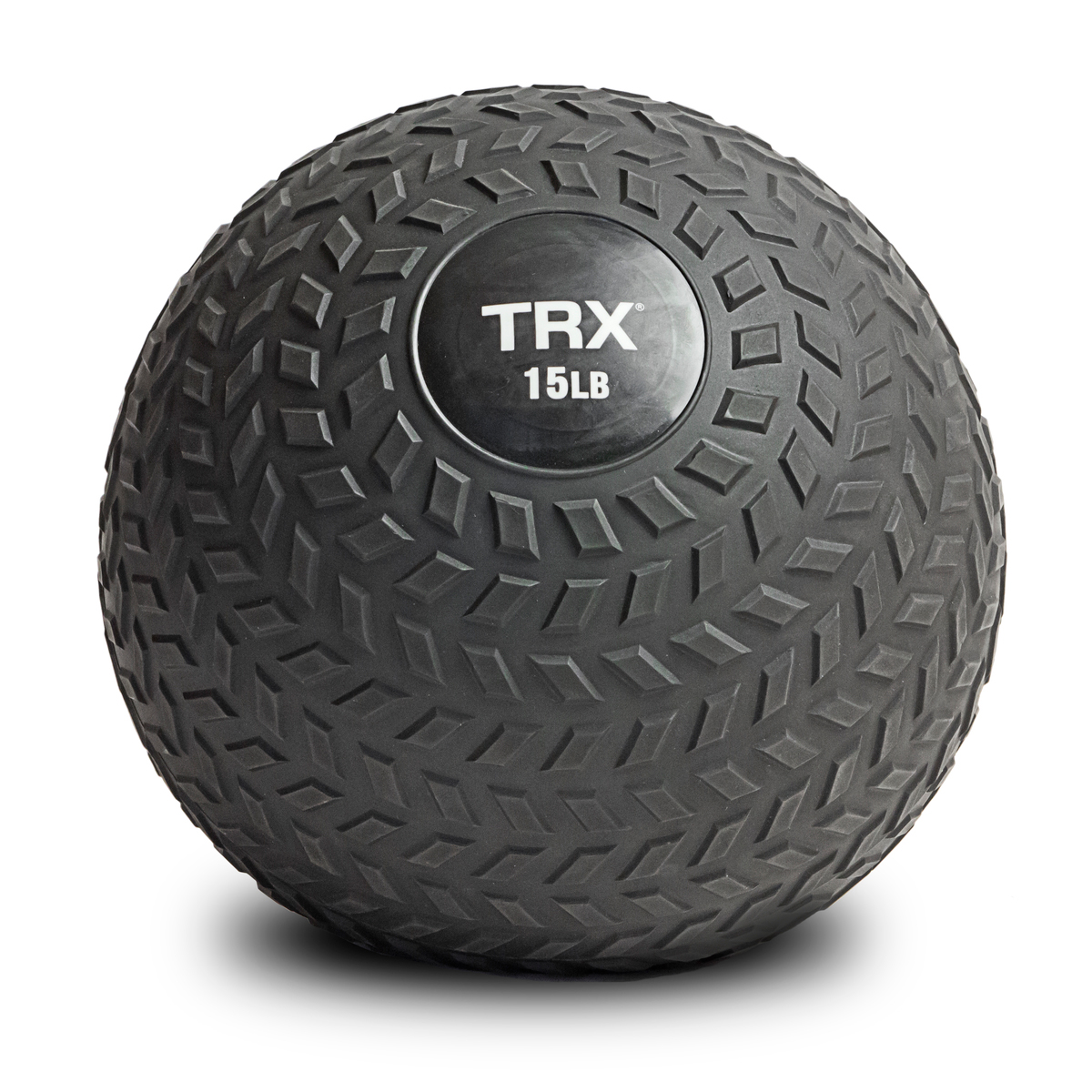 Trx Slam Ball   8kg 15 Pund  Lb