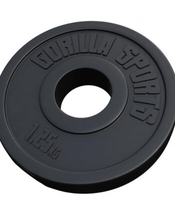 Vægtskive   25 Kg Basic  50 Mm