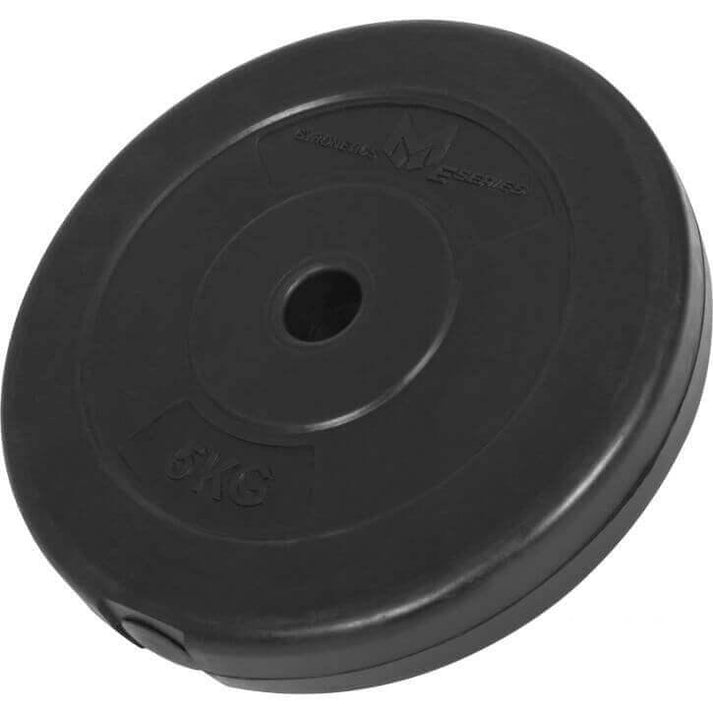 25 Mm Kunststof Vægtskive     Kg