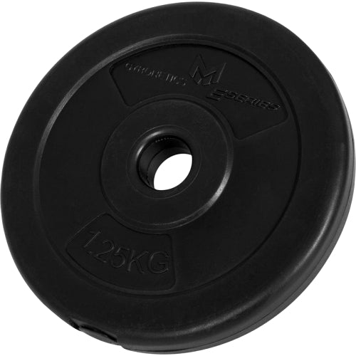 25 Mm Kunststof Vægtskive   75 Kg