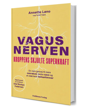 Vagusnerven Kroppens Skjulte Superkraft