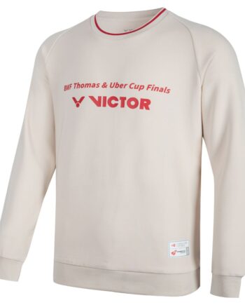 Vcitor  -2602 Tuc 26 Sweatshirt Golden Sand
